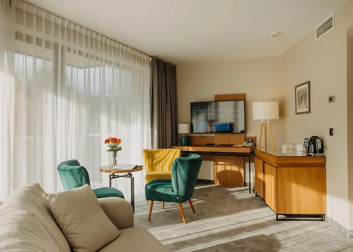 Mountain 5* Карпач