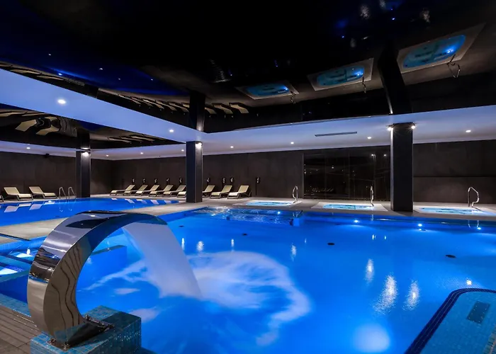 Mountain 5* Отель