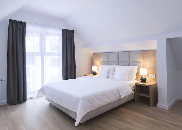 Mountain 5* 5* Карпач