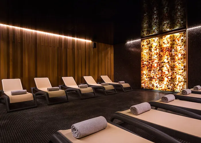 Mountain 5* Отель Карпач