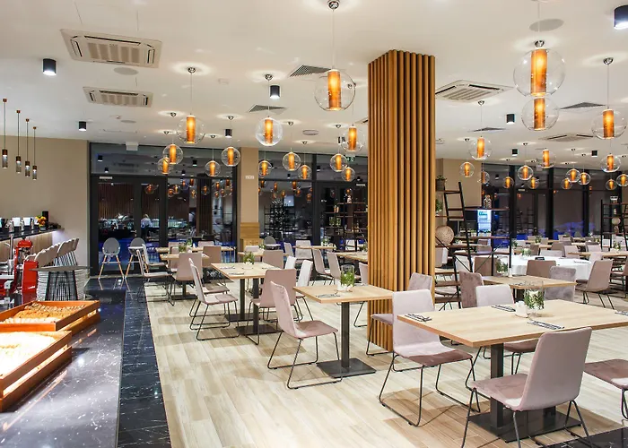 Mountain 5* Карпач