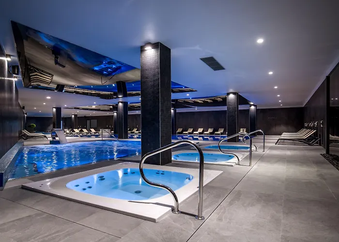 Hotel Mountain 5* 5*