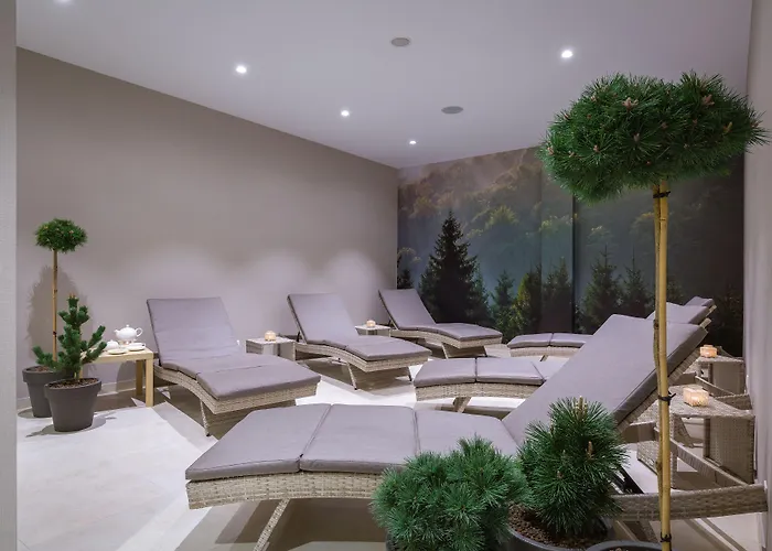 Hotel Mountain 5* 5*