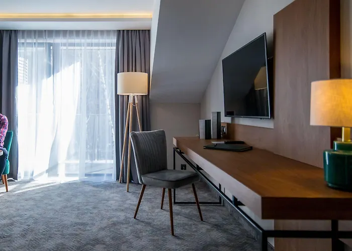 Отель Mountain 5* 5*