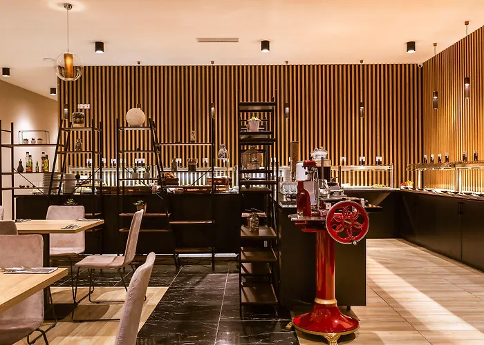 Hotel Mountain 5* Karpacz