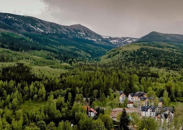 Mountain 5* Hotel 5*