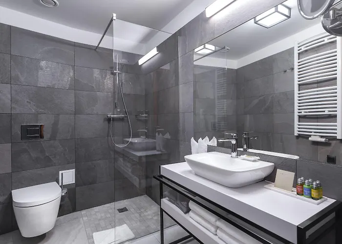 Mountain 5* Hotel Karpacz