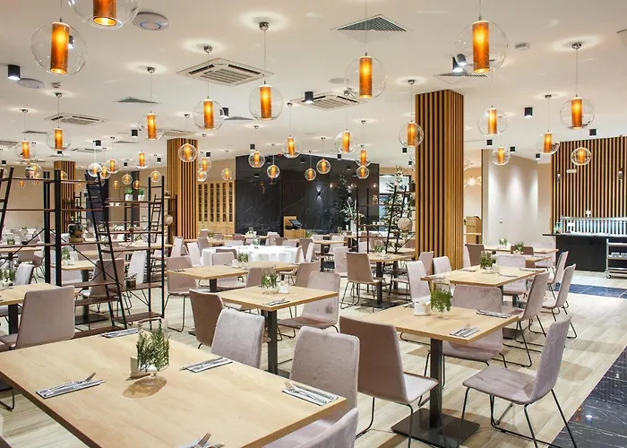 Hotel Mountain 5* 5*