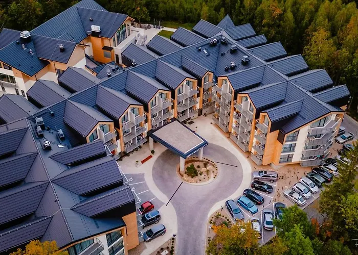 Mountain 5* Карпач