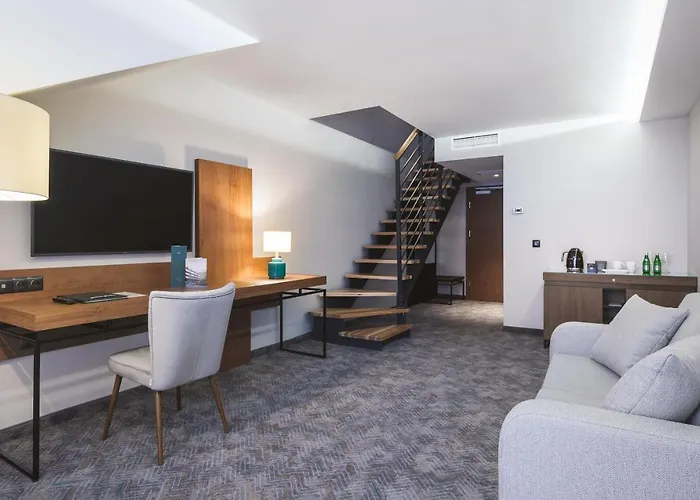 Mountain 5* Отель Карпач